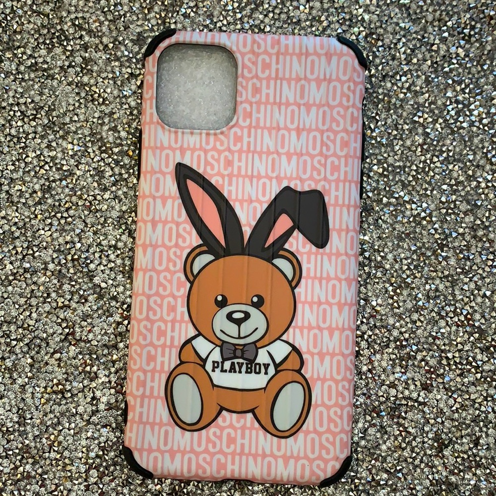 iPhone case